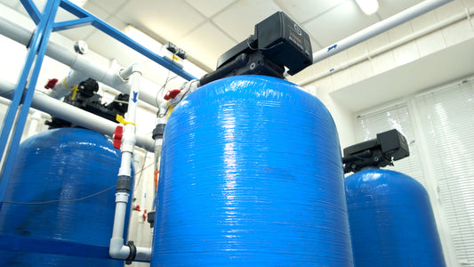 Benefits of Filter Systems for Your Business