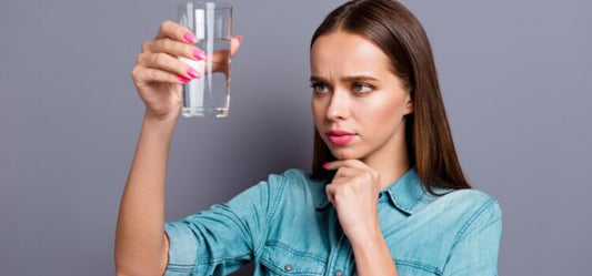 Dispelling Common Myths About Water Filtration