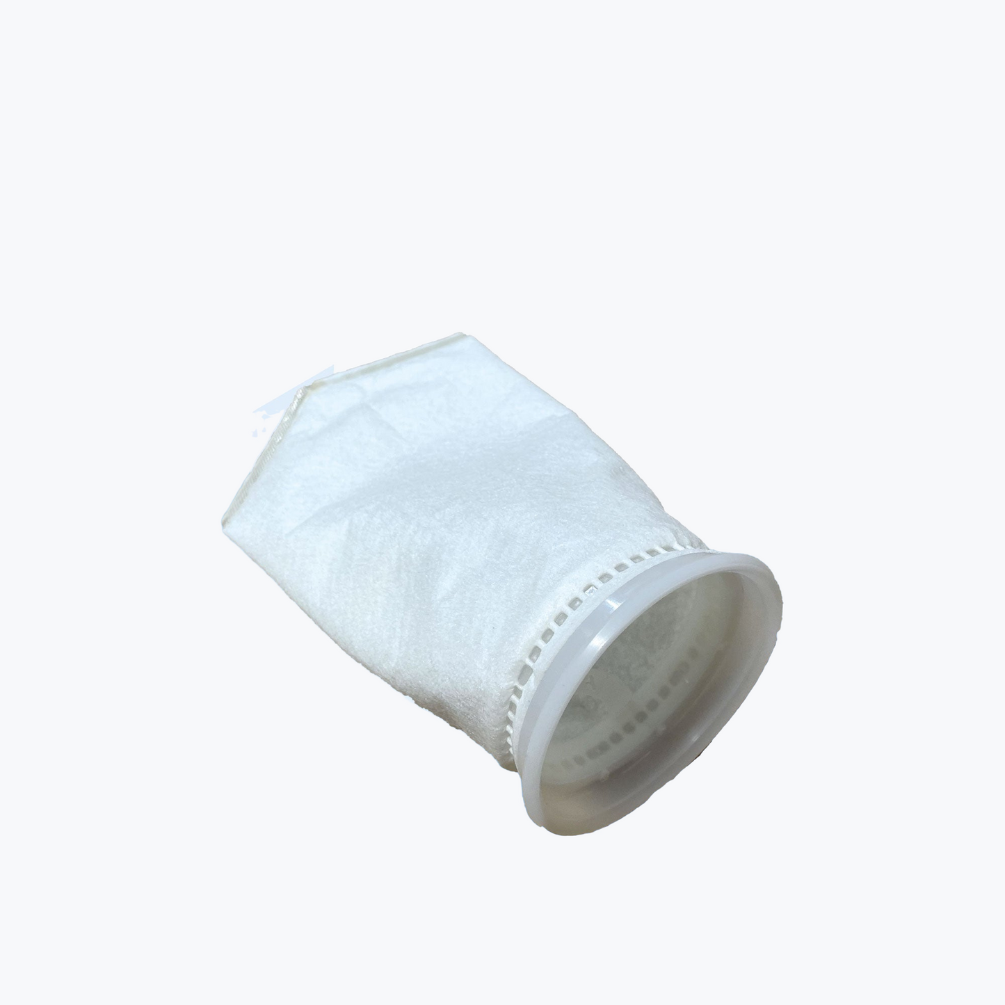 CORE Bag Filter With Polypropylene Flanged Neck