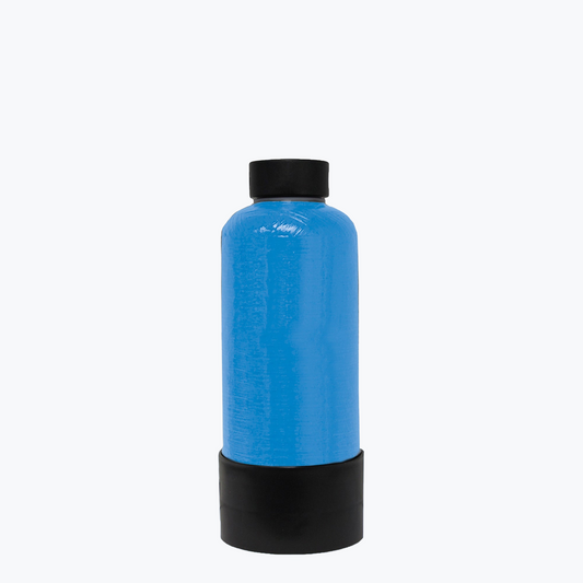 CORE HDPE / Fibreglass Pressure Vessel 6" Complete System