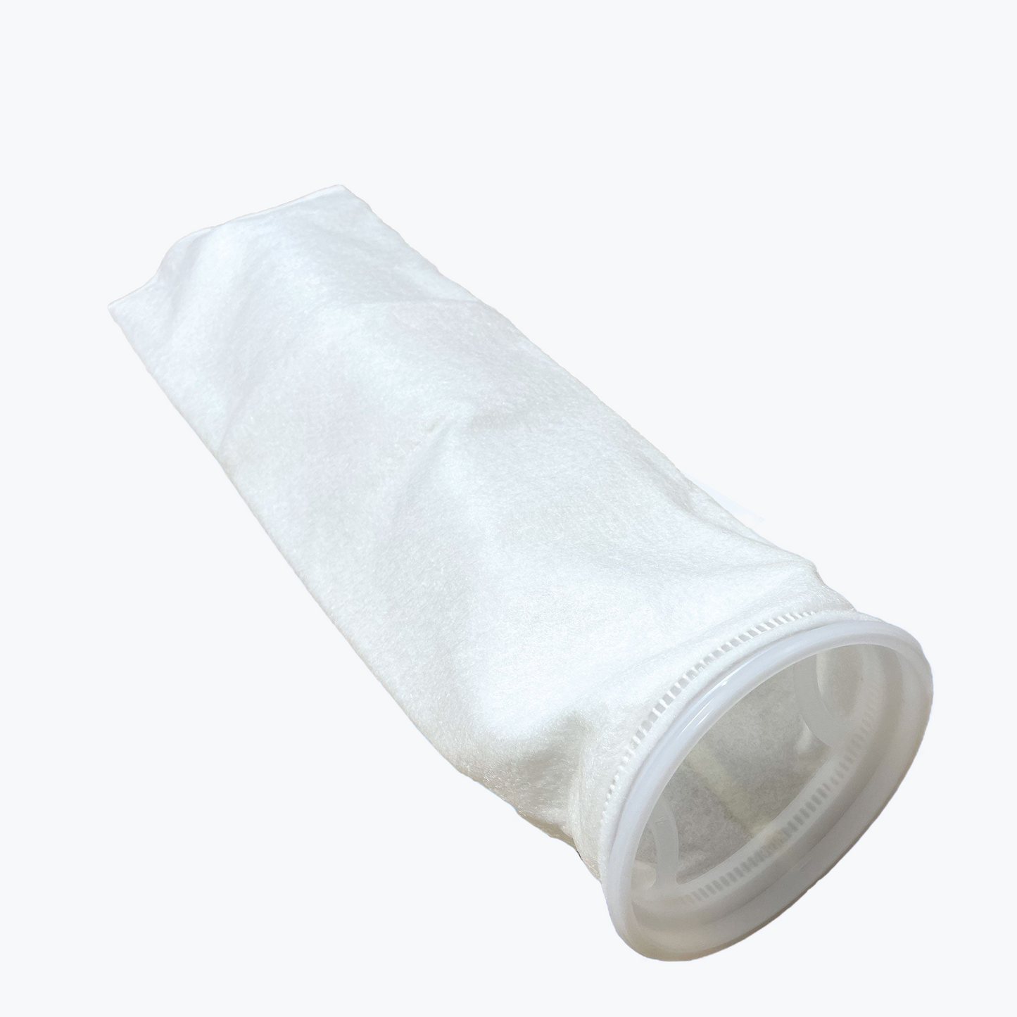 CORE Bag Filter With Polypropylene Flanged Neck
