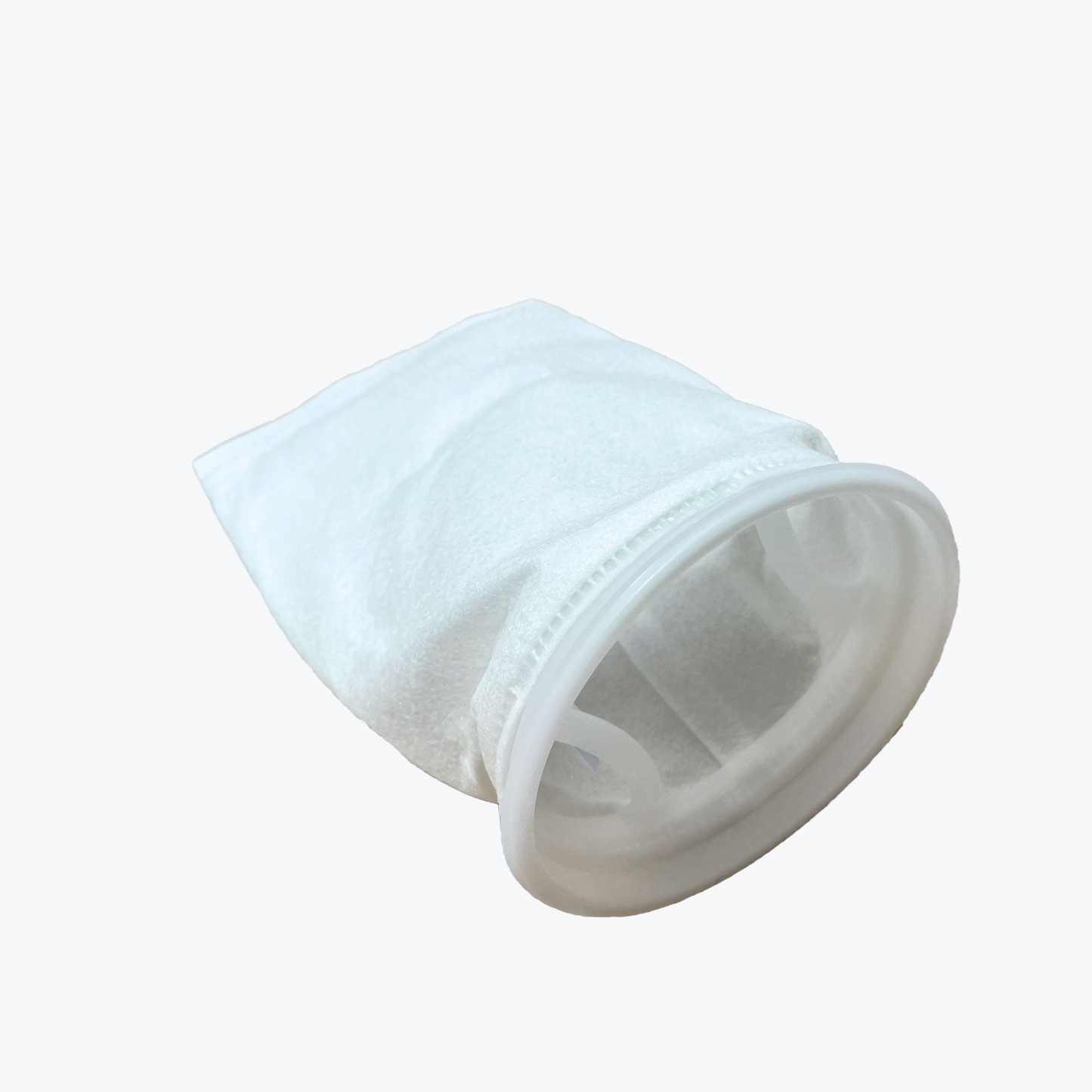 CORE Bag Filter With Polypropylene Flanged Neck