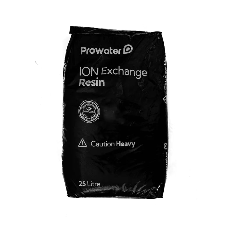 Prowater MB-115CC Colour Change Virgin DI Resin