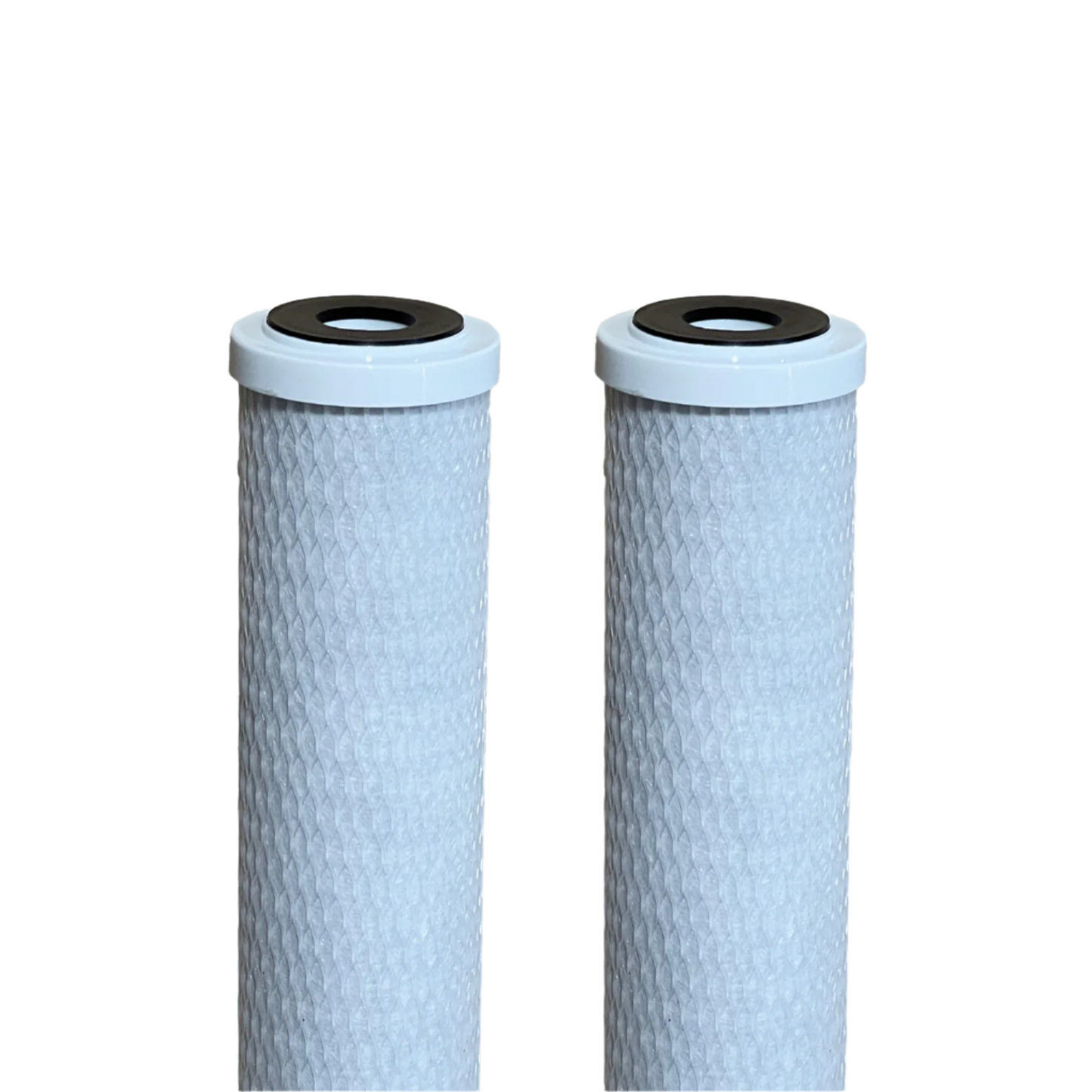 Modified Carbon Wrap Cartridge for Sediment & High Chlorine Reduction