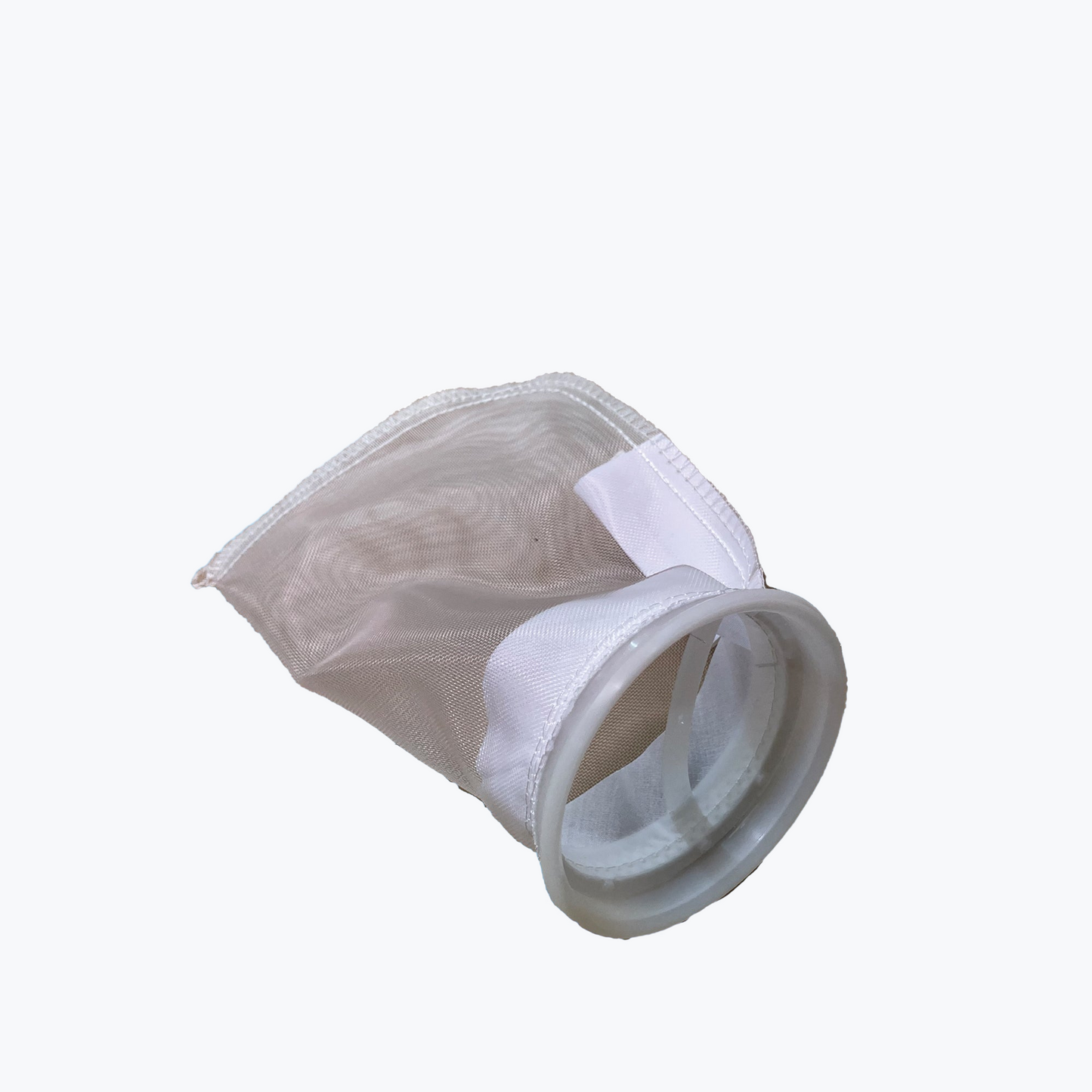 CORE Bag Filter With Polypropylene Flanged Neck