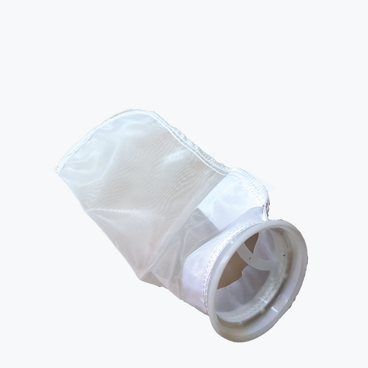CORE Bag Filter With Polypropylene Flanged Neck