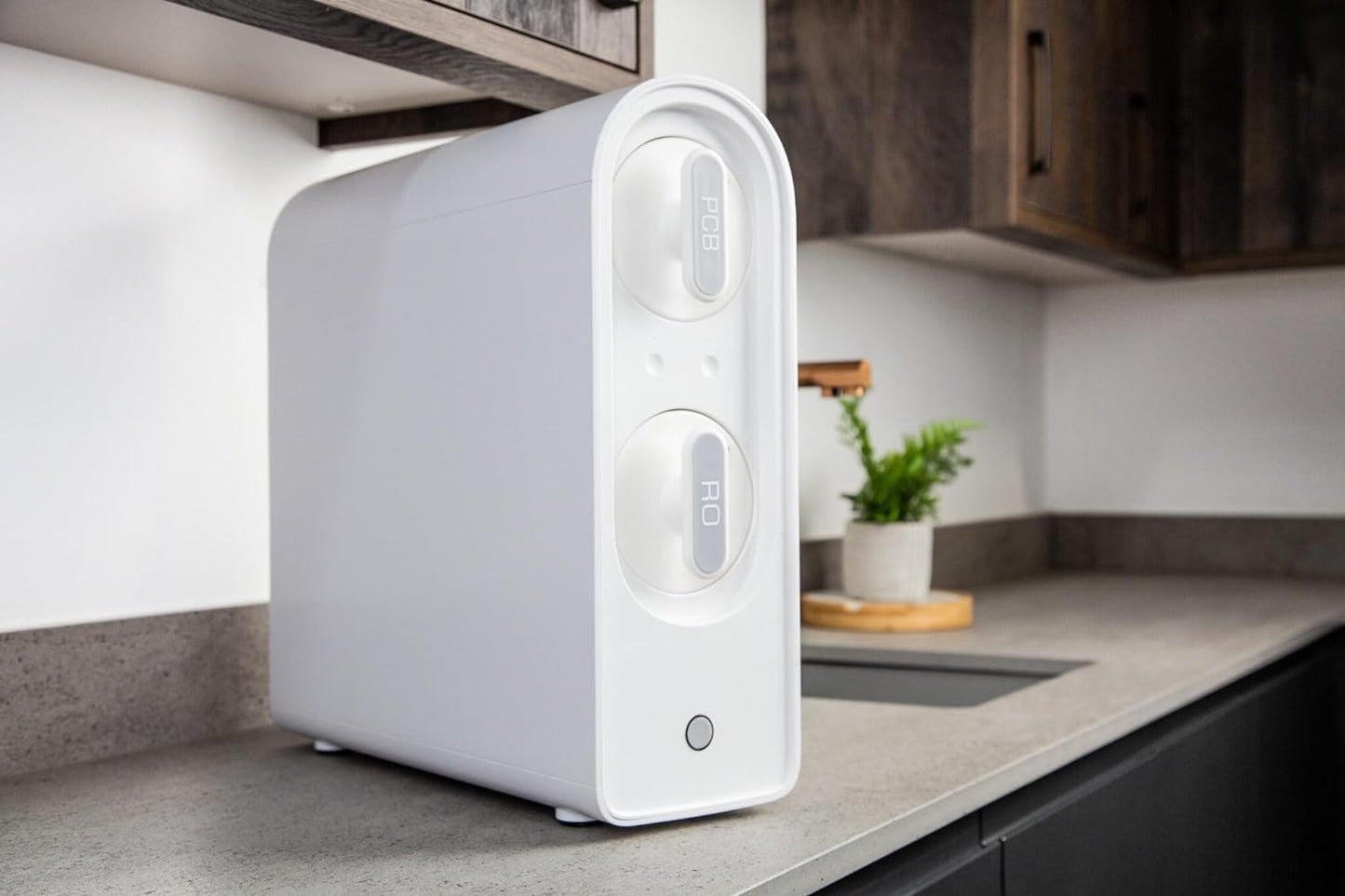 Clarifilter Replacement RO Membrane Cartridge