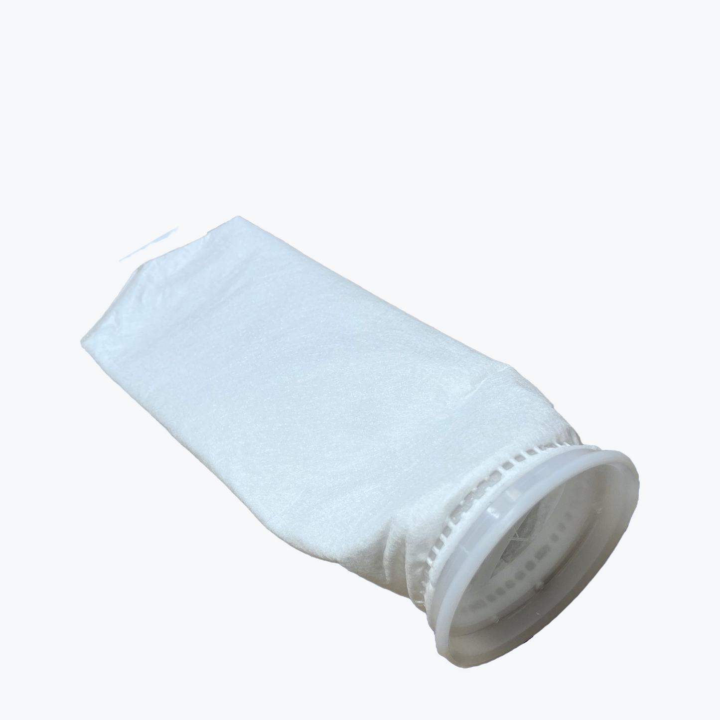 CORE Bag Filter With Polypropylene Flanged Neck