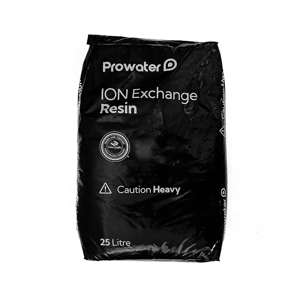 Prowater PMB-151 High Performance Virgin DI Resin 25L