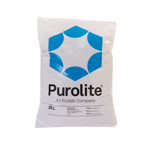 Purolite Mixed Bed Resin MB400 - 25 Litre Bag