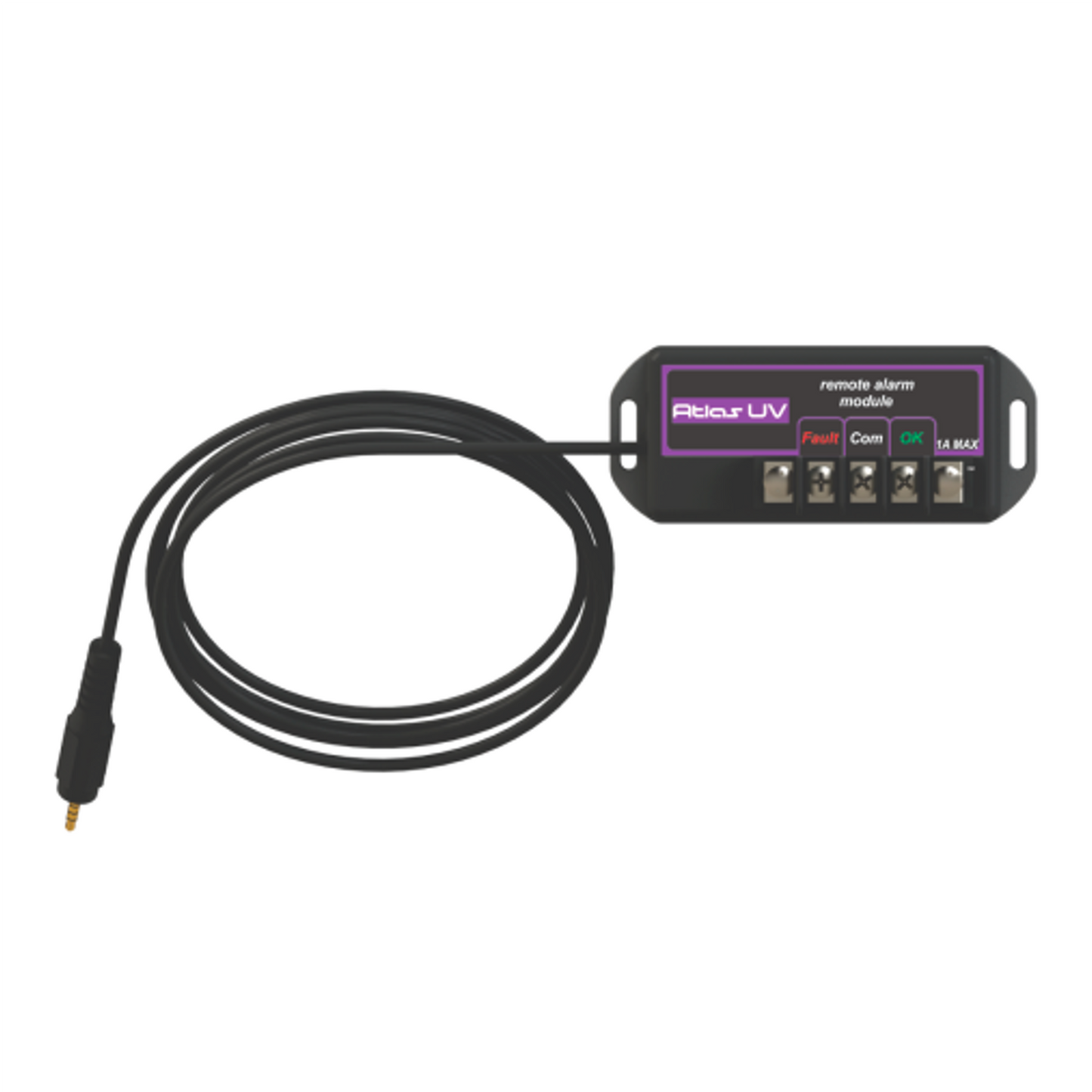 Atlas VFC Volt Free Contacts Module