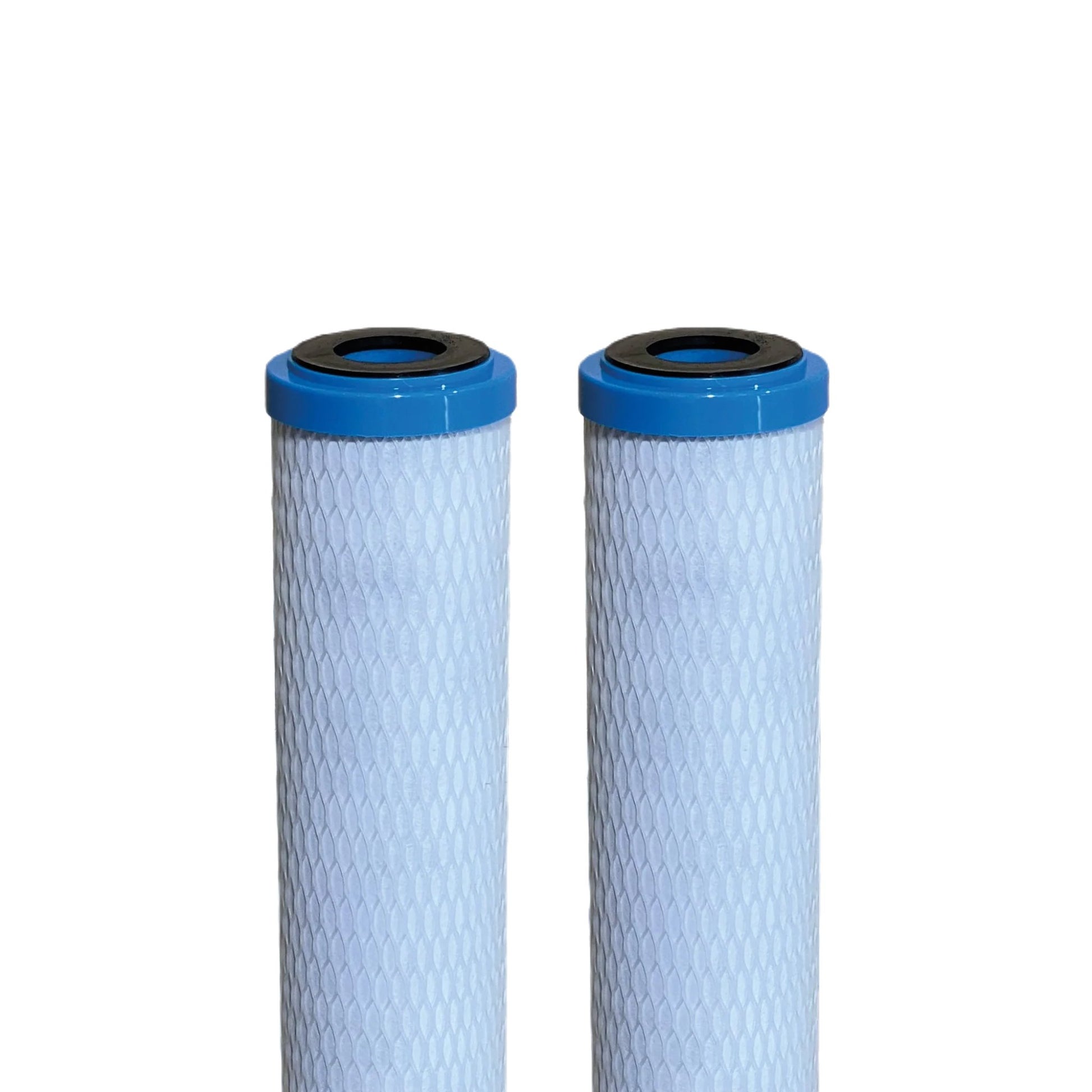 CORE Carbon Block Cartridge 5µm 20" Regular (2.5")