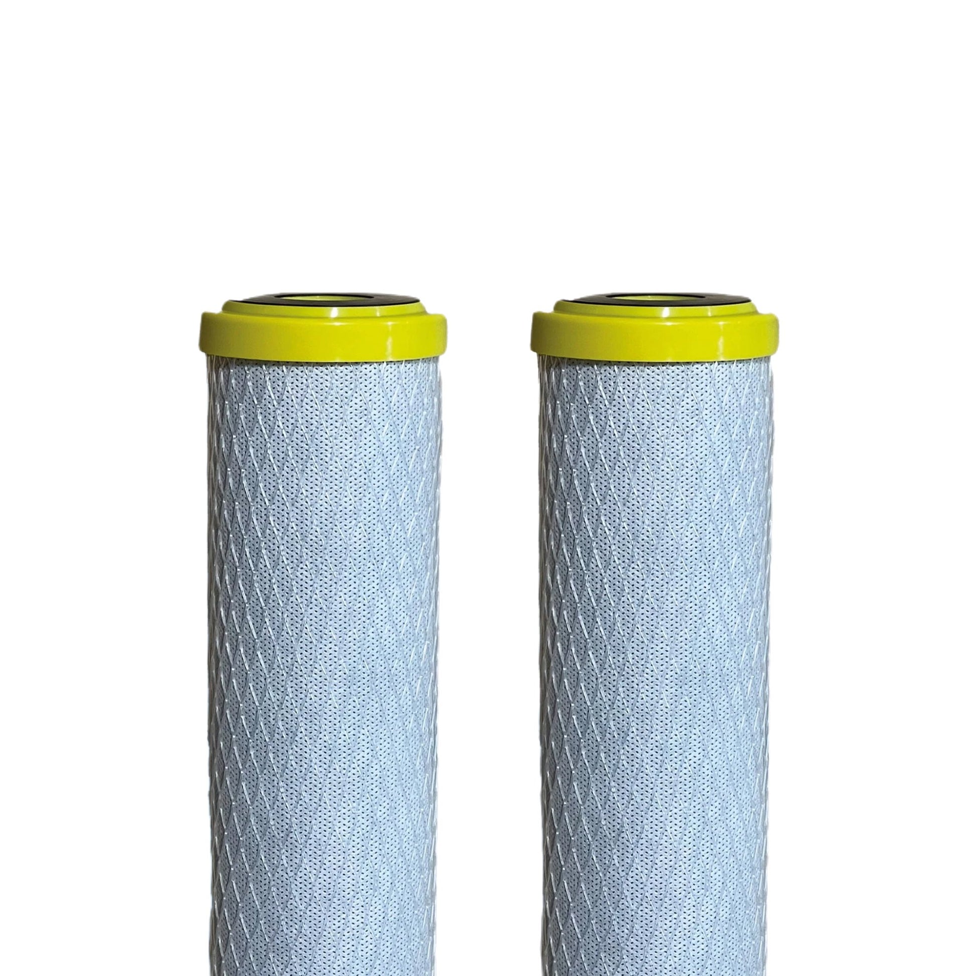 ULTRA Chloramine Carbon Block Cartridge 1µm 40" Regular (2.5")