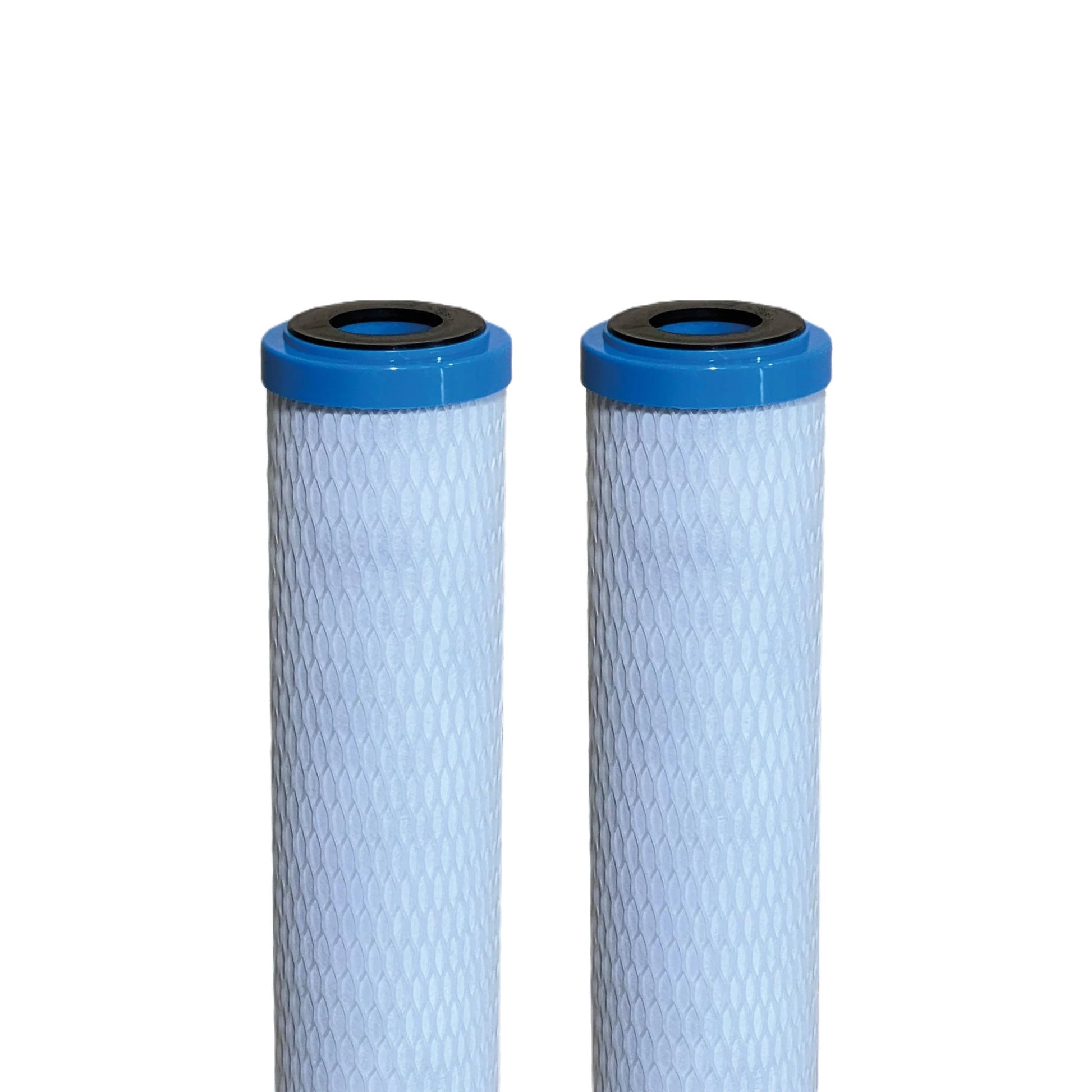 VALUE Carbon Block Cartridge 5µm 20" Regular (2.5")