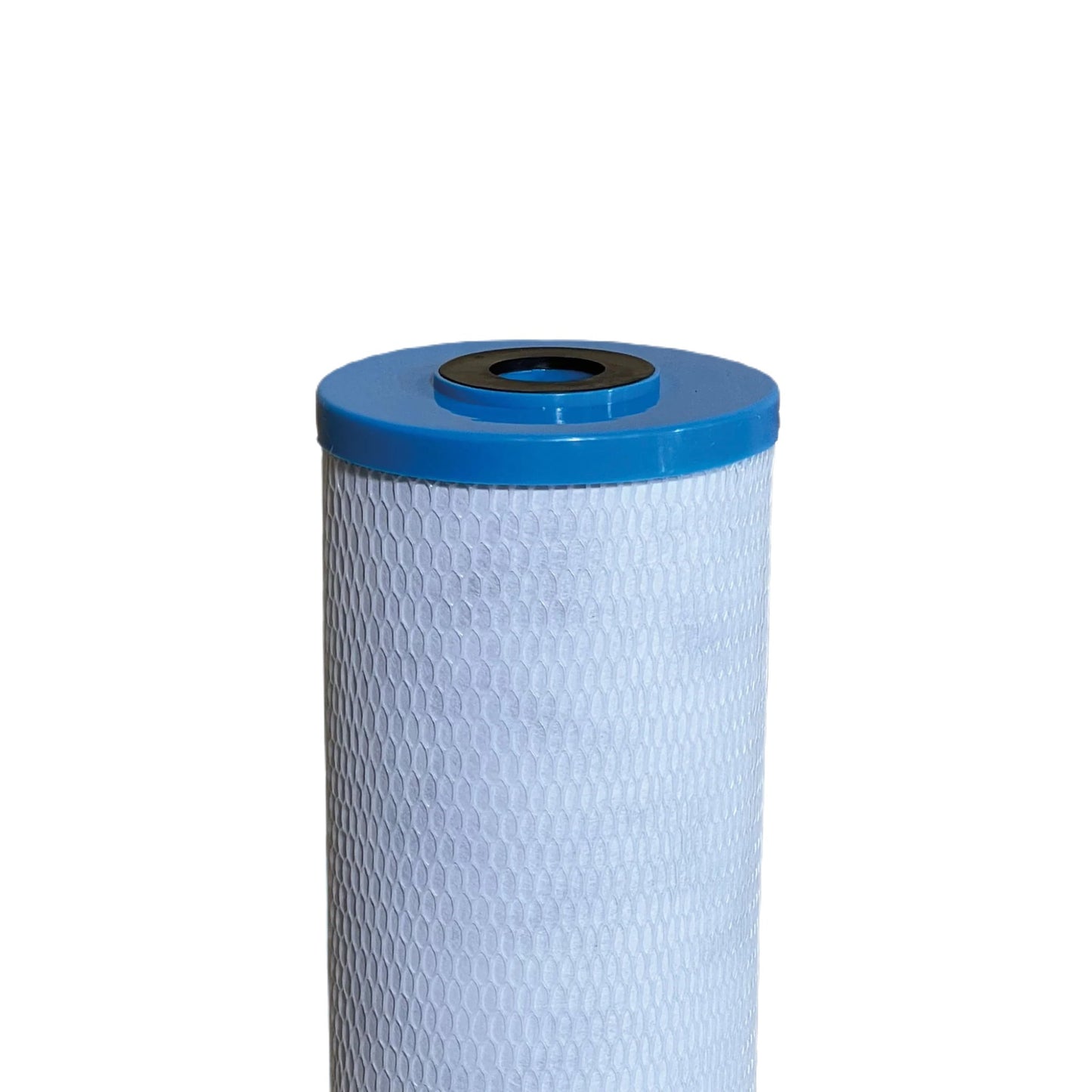 CORE Carbon Block Cartridge 5µm 20" Large Diameter (4.5")