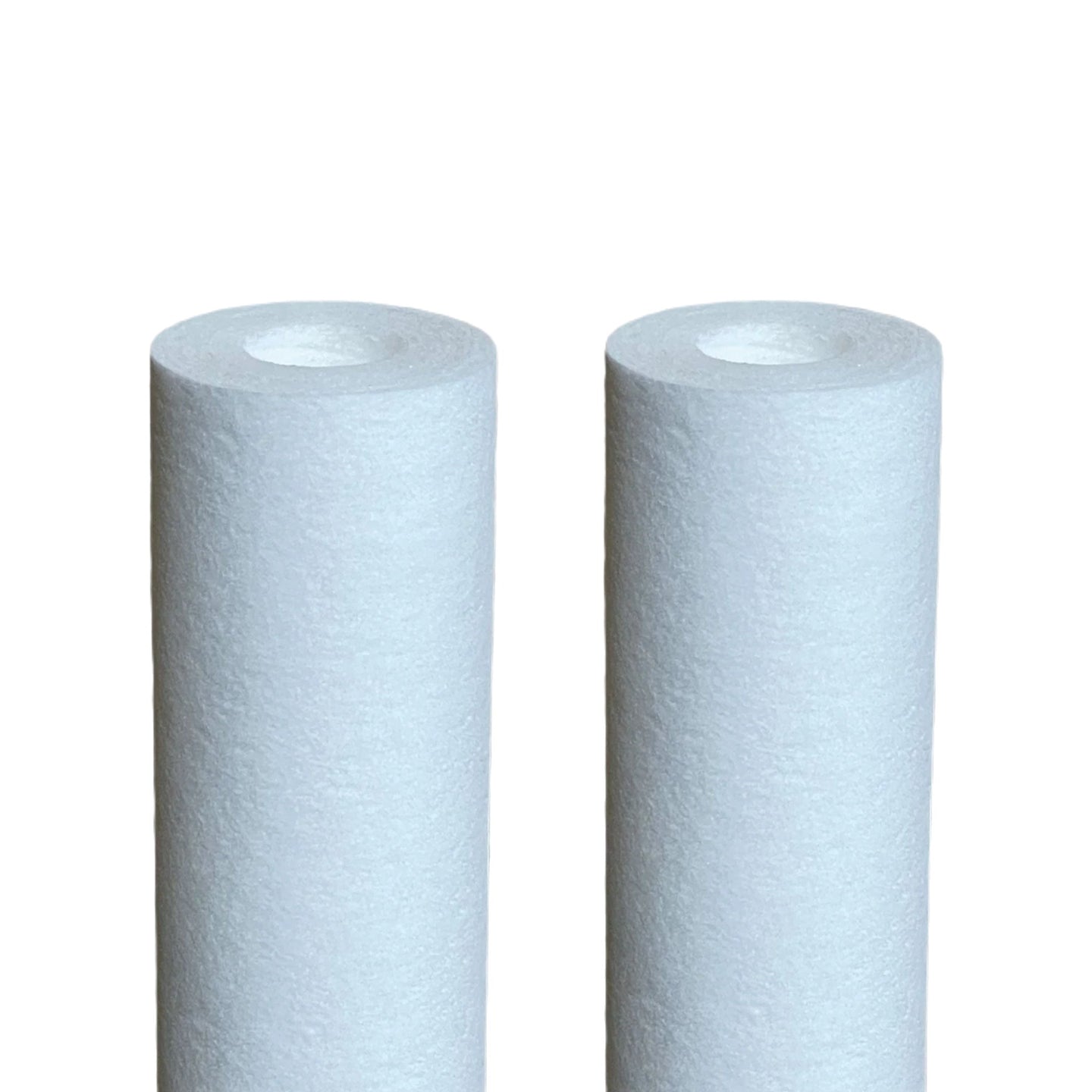 VALUE Depth Filter Polypropylene 75µm 30" Regular (2.5") DOE - Double Open Ended