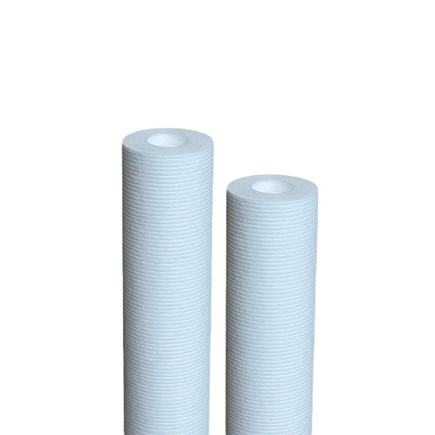 CORE Depth Filter Cartridge Polypropylene 5µm 4 7/8 - 5" DOE - Double Open Ended