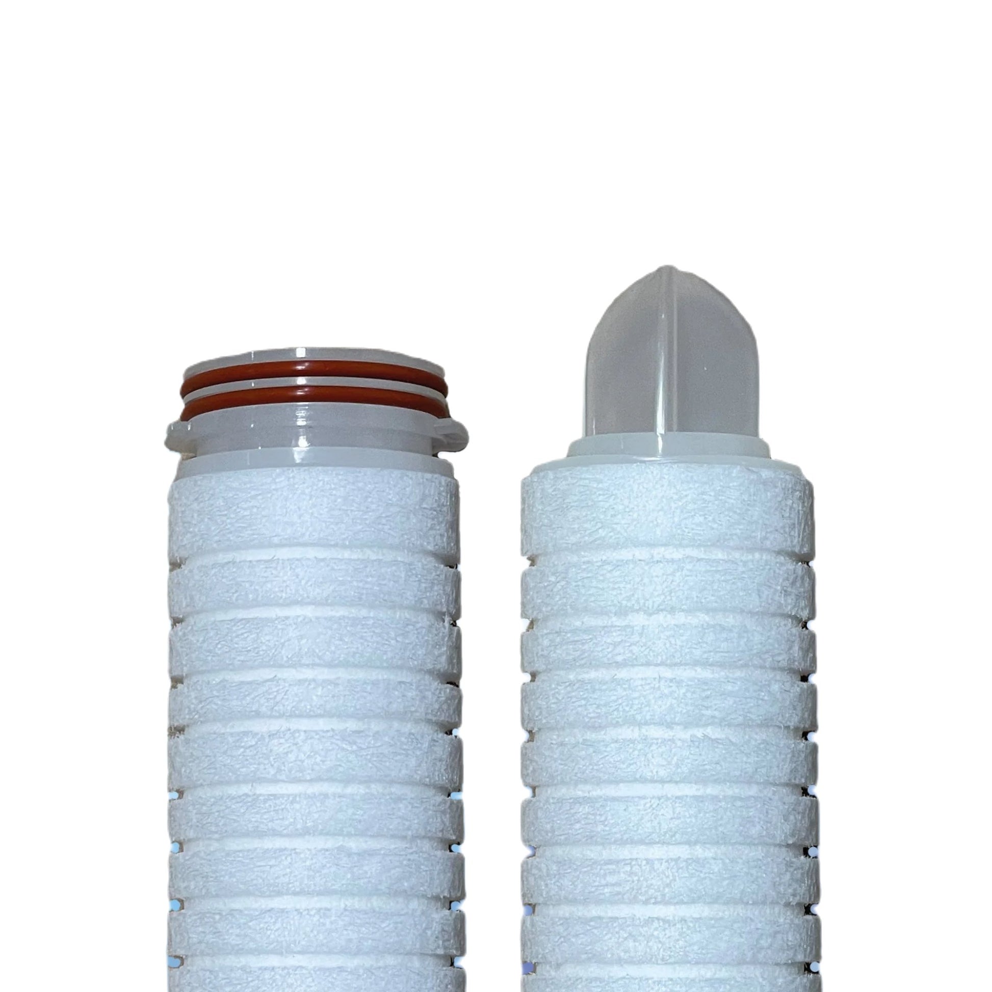 PLUS Depth Filter Cartridge Polypropylene 5µm 40" 226 / FIN