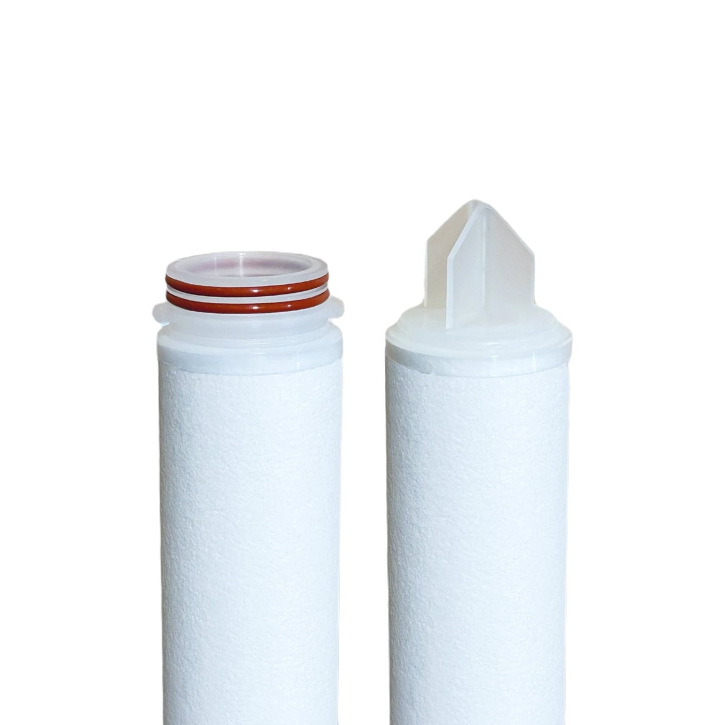 ULTRA Depth Filter Cartridge Polypropylene 5µm 40" 226 / FIN High Efficiency (up to 99.5%)