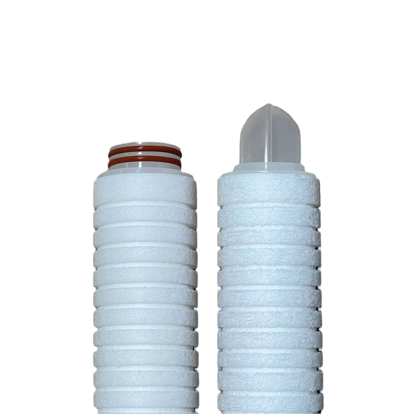 PLUS Depth Filter Cartridge Polypropylene 5µm 40" 222 / FIN