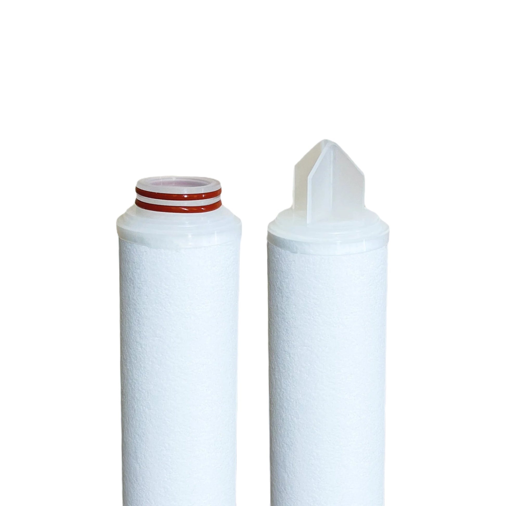 ULTRA Depth Filter Cartridge Polypropylene 5µm 40" 222 / FIN High Efficiency (up to 99.5%)