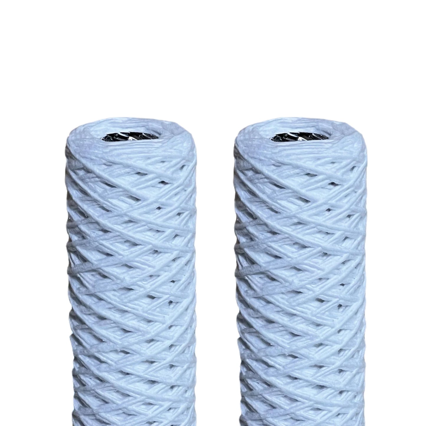 CORE Wound Filter Cartridge Cotton 75µm 19 1/2 - 20" Regular (2.5") DOE - Double Open Ended