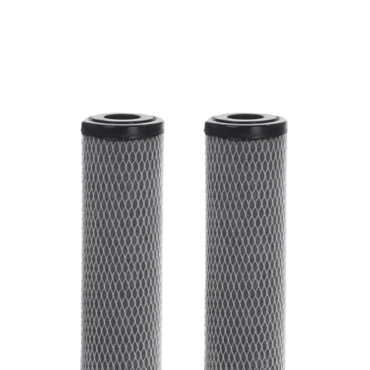 CORE Depth Modified Carbon Cartridge 5µm Regular (2.5")