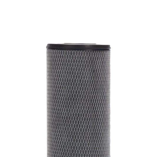 CORE Depth Modified Carbon Cartridge 5µm Large Diameter (4.5")