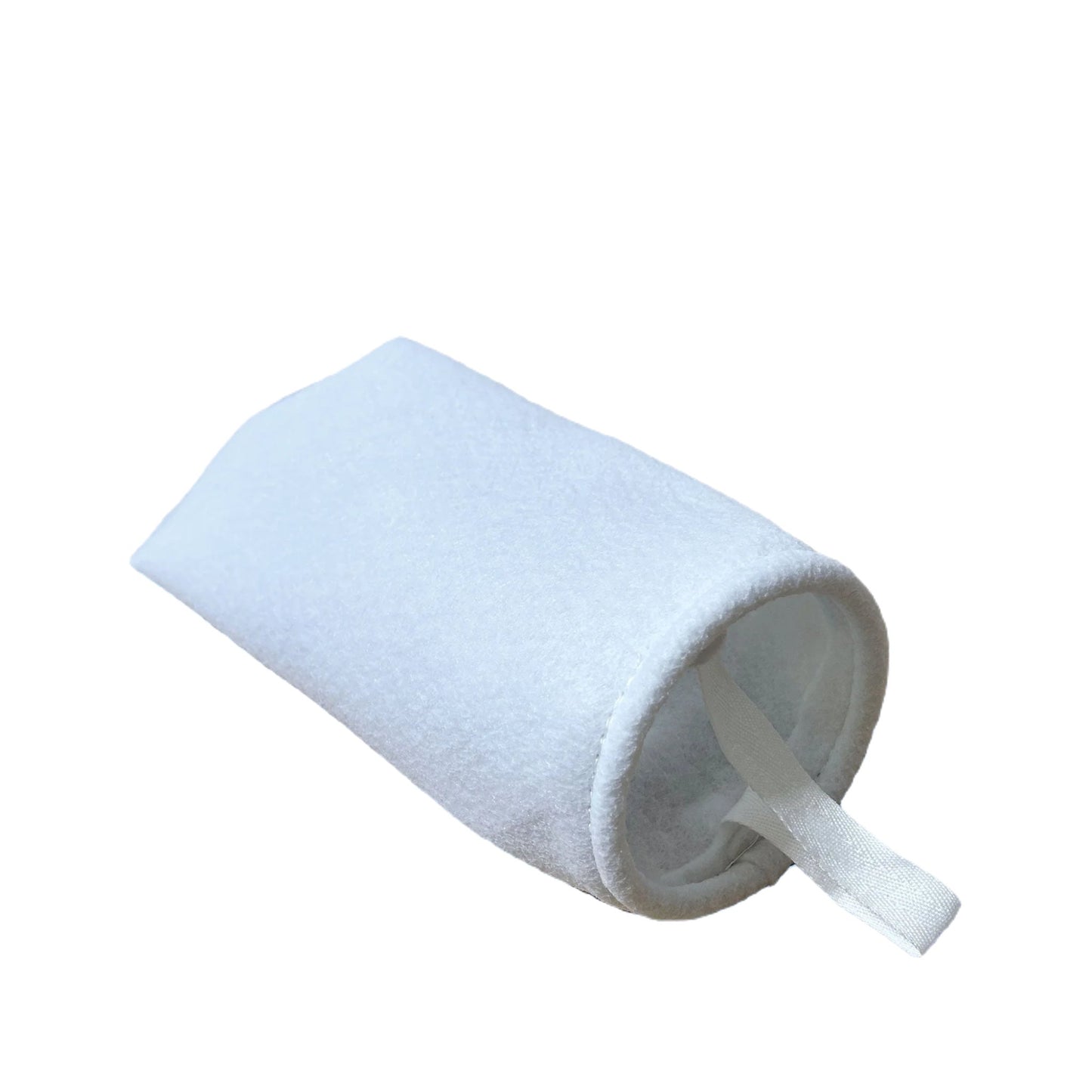 VALUE Bag Filter Polypropylene 5µm Size 4 (14") Polypropylene Neck Ring