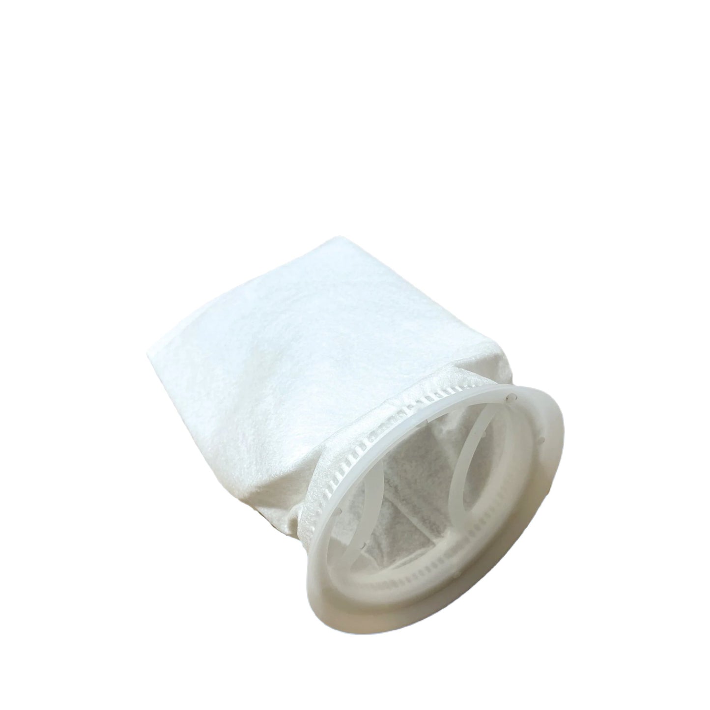 PLUS Bag Filter Polypropylene 5µm Size 1 (16") Polypropylene Flared Neck