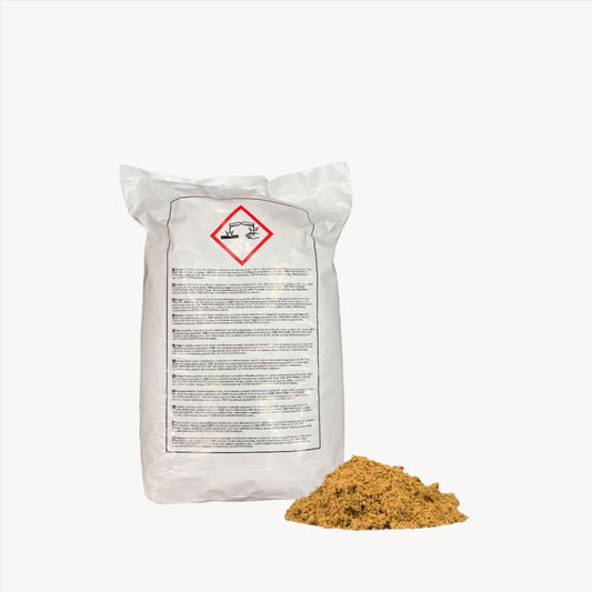 CORE Mixed Bed DI Resin 25l Bag