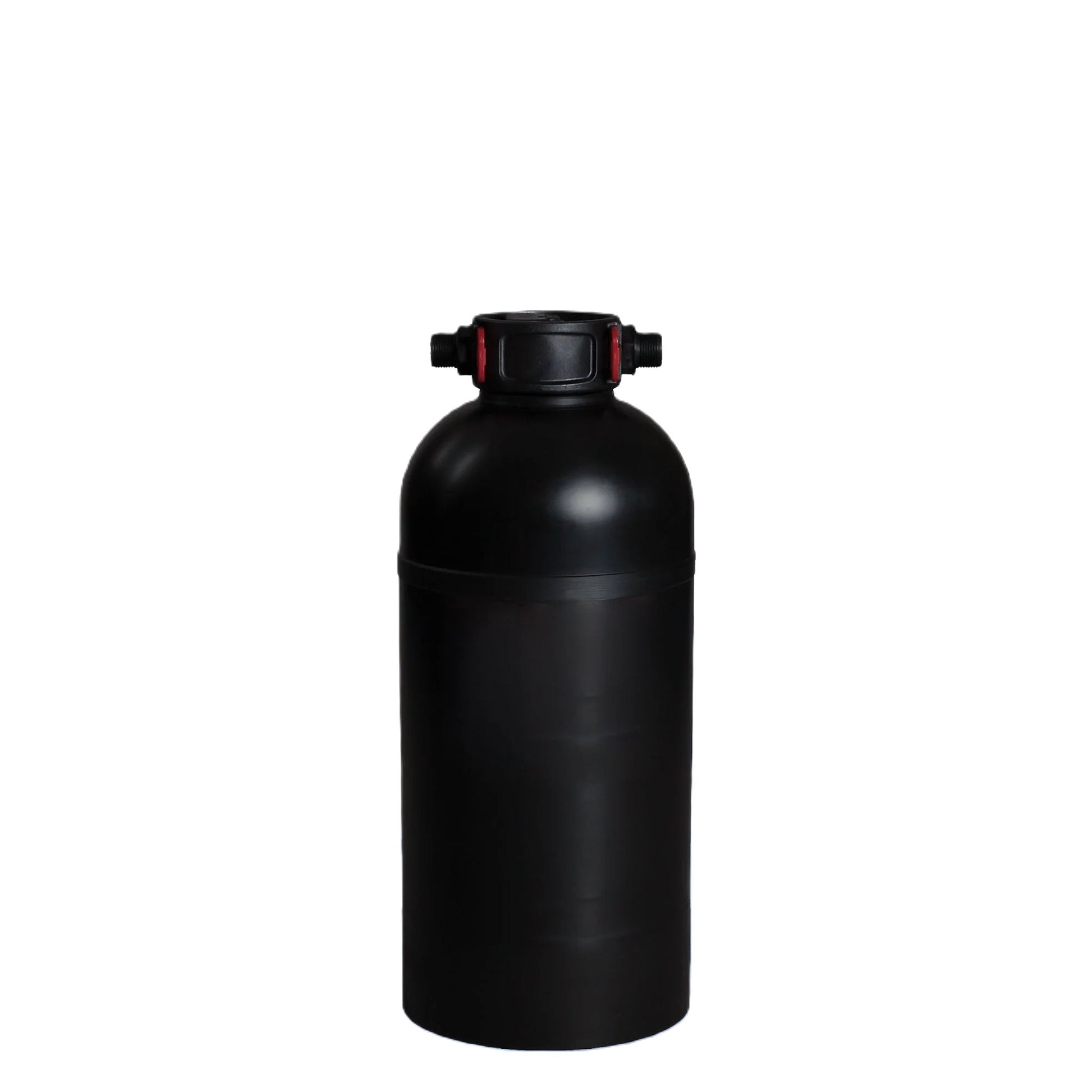 PLUS Polypropylene Pressure Vessel 8" x 35" System With 3/4" Ports