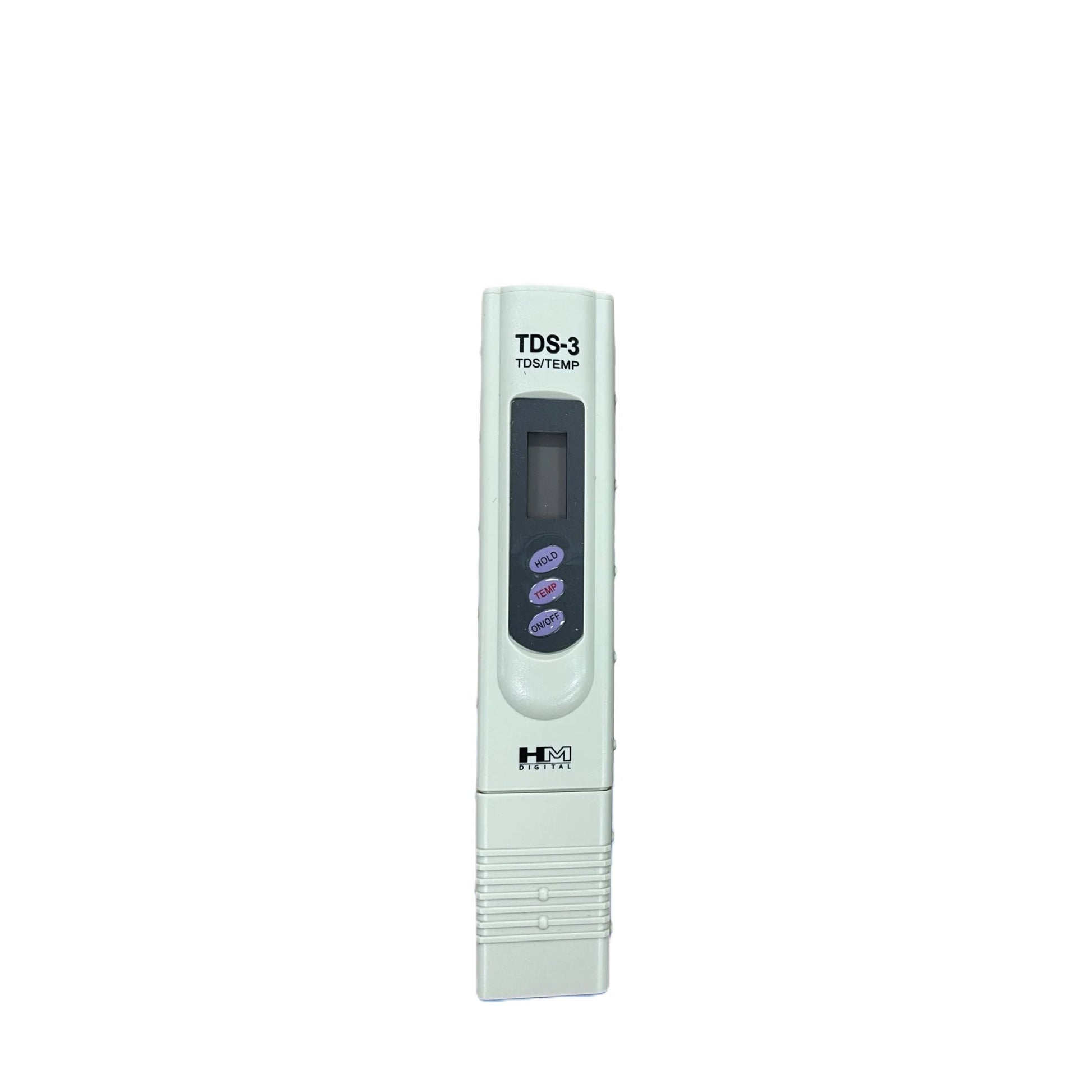 TDS-3   :   Hand Held Digital TDS Meter