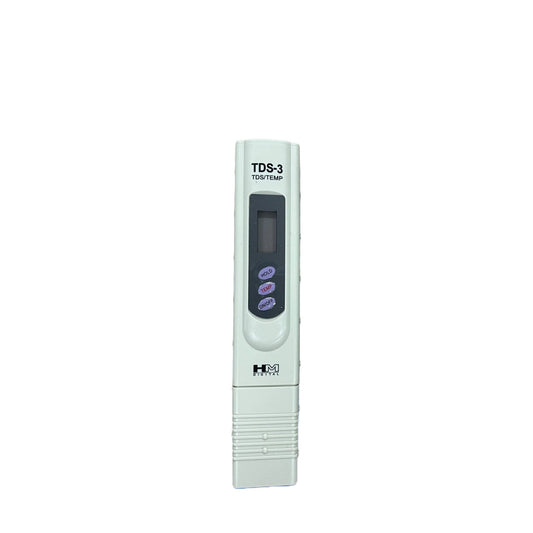 TDS-3   :   Hand Held Digital TDS Meter