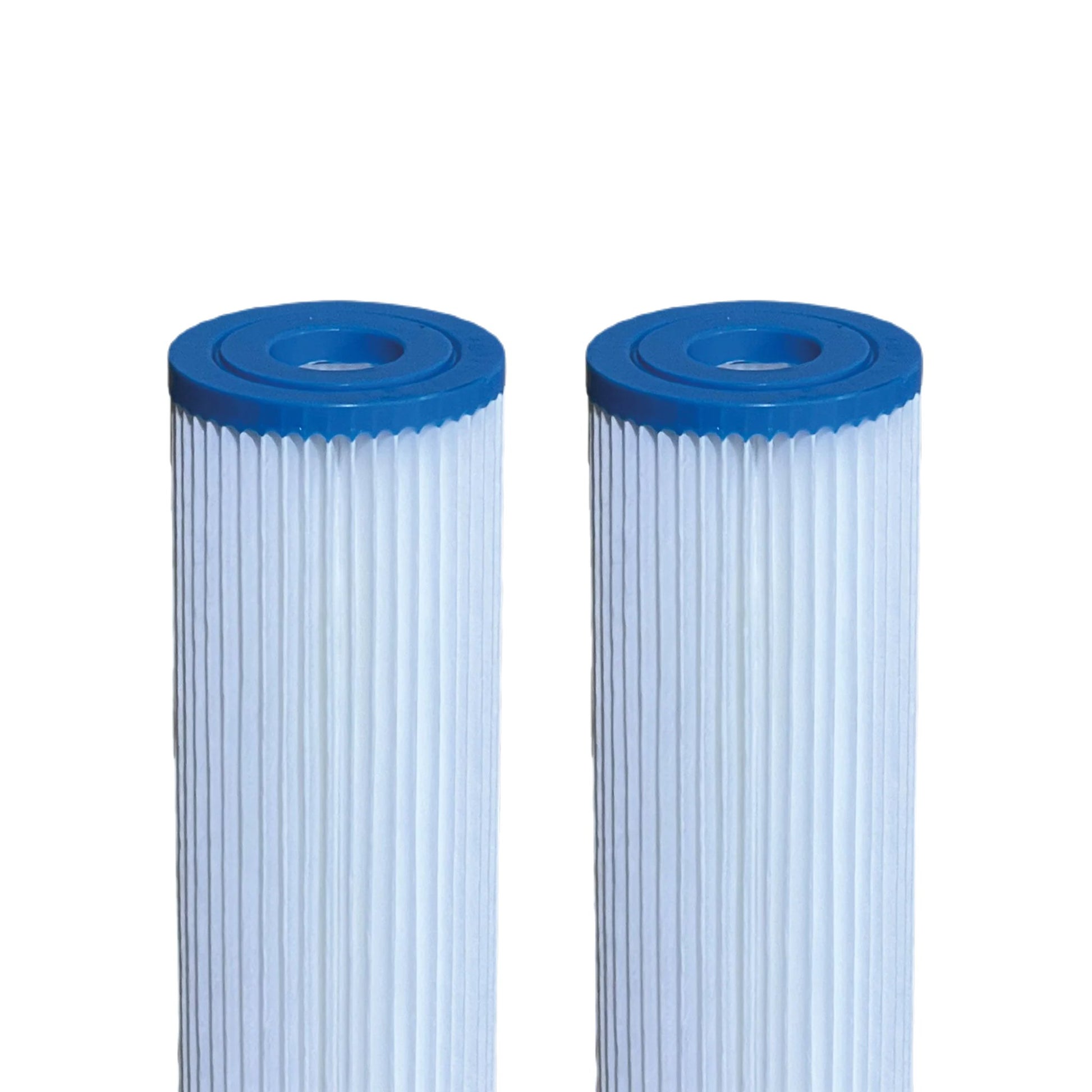 VALUE Pleated Filter Polyester 5µm 4 7/8 - 5" Regular (2.5")