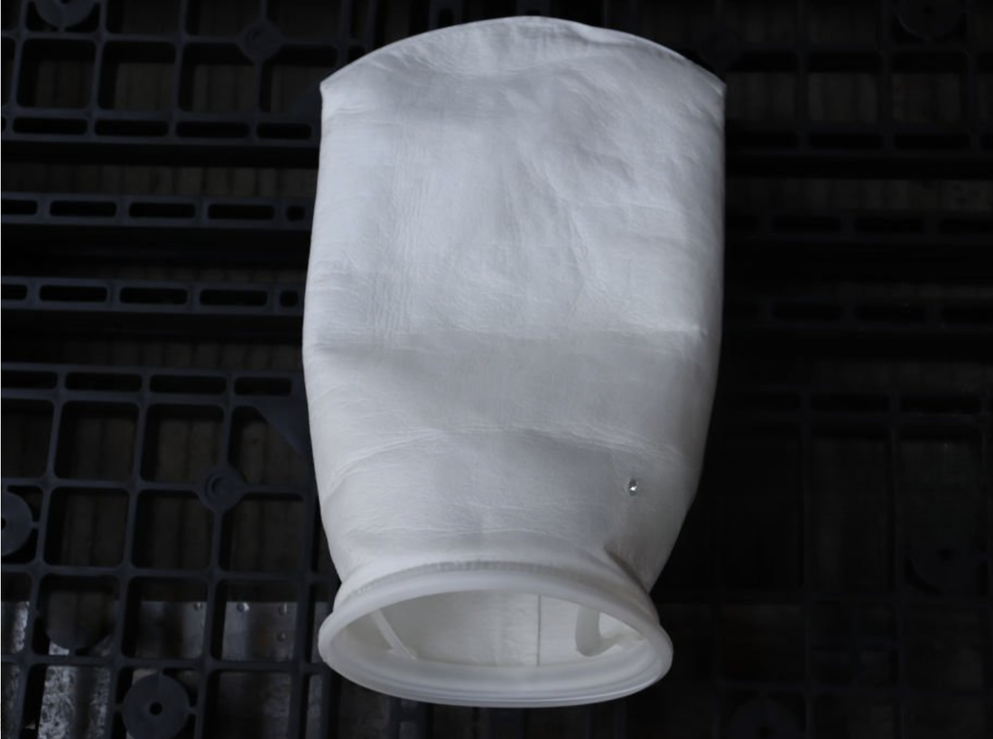 Your Guide for Choosing the Right Bag Filter