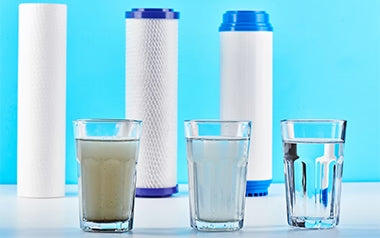 What Your Filter Should Remove