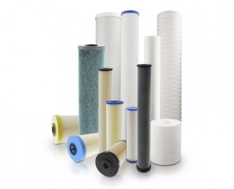Microns Explained: Understanding the Applications of Different Micron Sizes in Water Filters