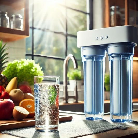 How Clean Water Can Improve Wellness