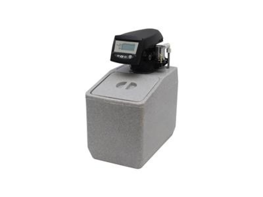 Coral Softener 10 L – Timer Control