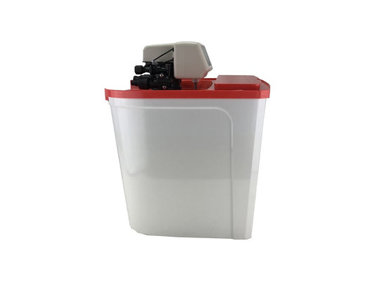Teal Softener 15 L – Budget Metered