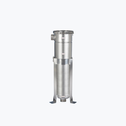 CORE Bag Filter Housing in 316L Stainless Steel