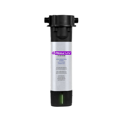 Atlas Ultraviolet UV LED 1/2 in - 15L/min System