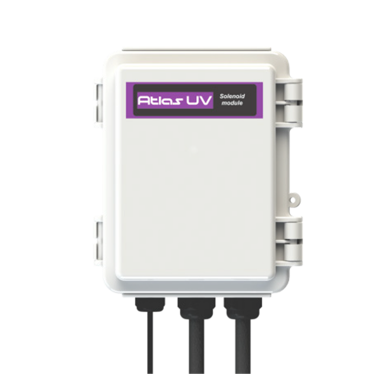 Atlas Solenoid Control Module – Apex Filters Ltd