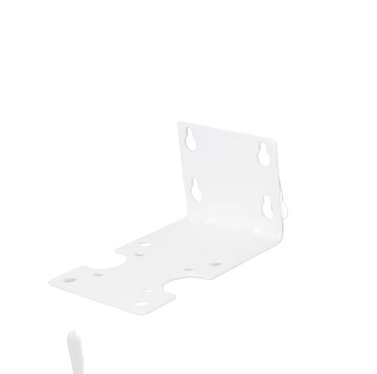 Single Housing Wall Bracket for 10" & 20"