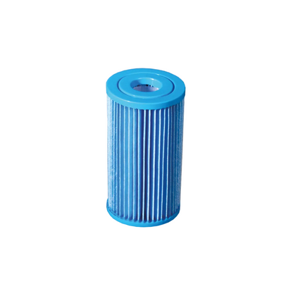 SPECTRUM Economic Pleat² Antimicrobial Polyester Filter for Large Diameter