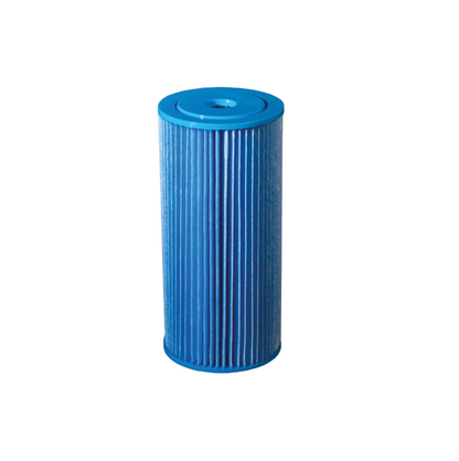 SPECTRUM Economic Pleat² Antimicrobial Polyester Filter for Large Diameter