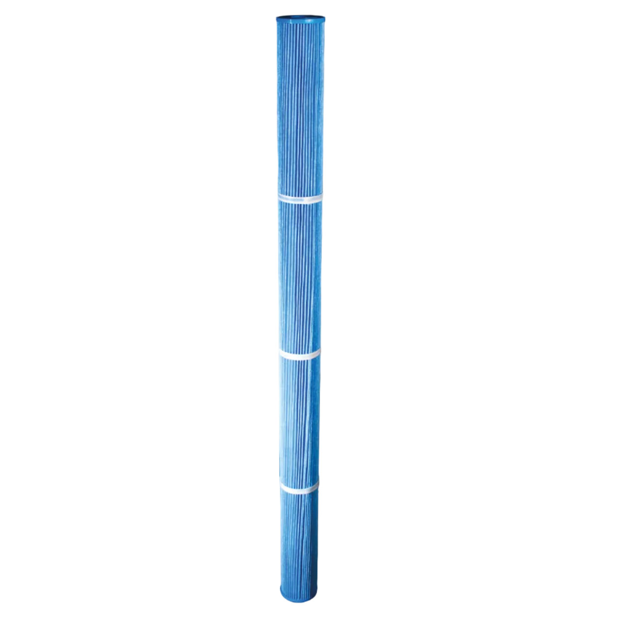 SPECTRUM Economic Pleat² Antimicrobial Polyester Filter