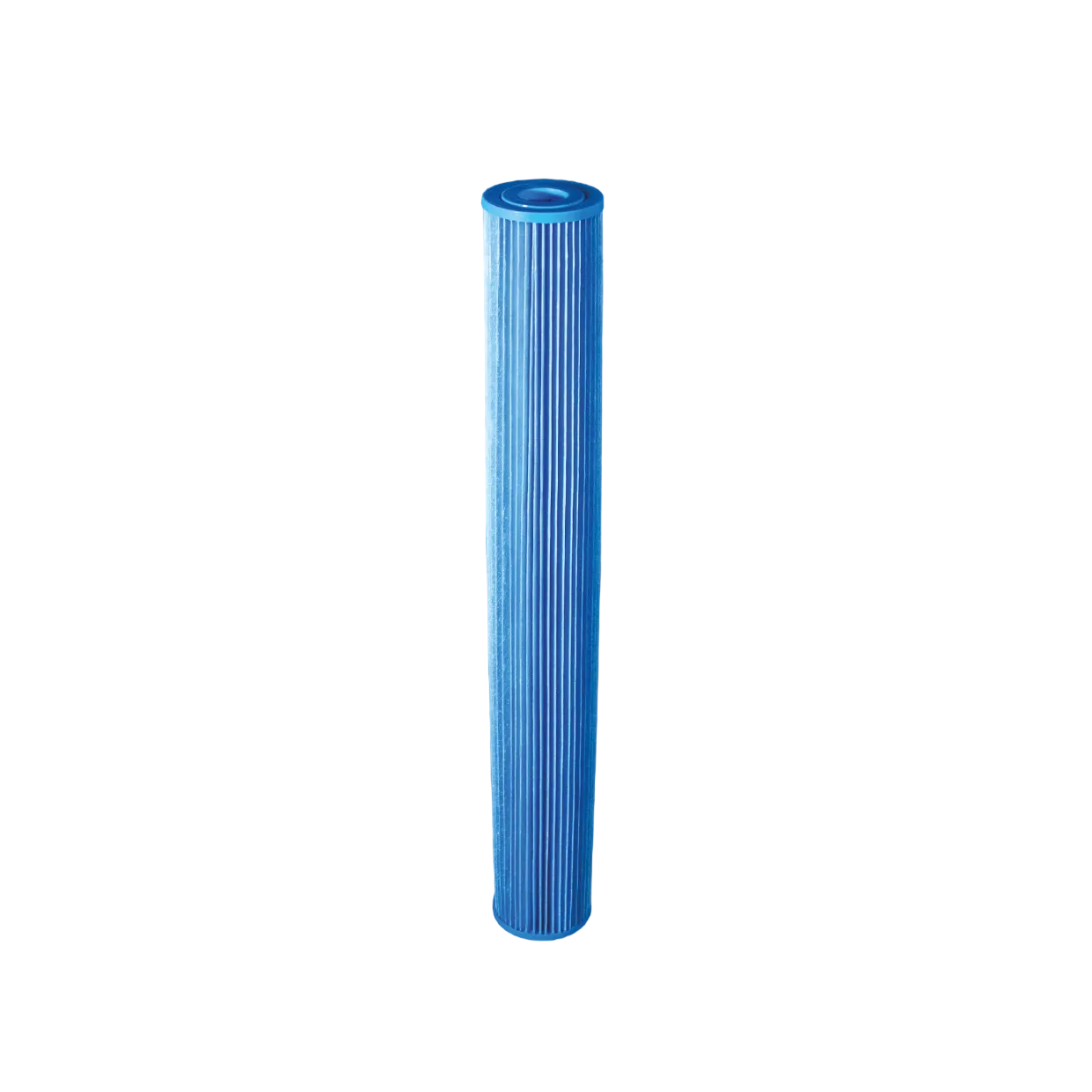 SPECTRUM Economic Pleat² Antimicrobial Polyester Filter