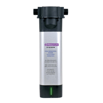 Atlas Ultraviolet UV LED 1/2 in - 25L/min System